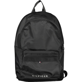 Tommy Hilfiger Раница за мъже tommy hilfiger, Цвят Черен (am0am11321_nero_bds)
