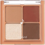 rom&nd Rom&nd - Better Than Eyes 6.5g - M01 Dry Apple Blossom