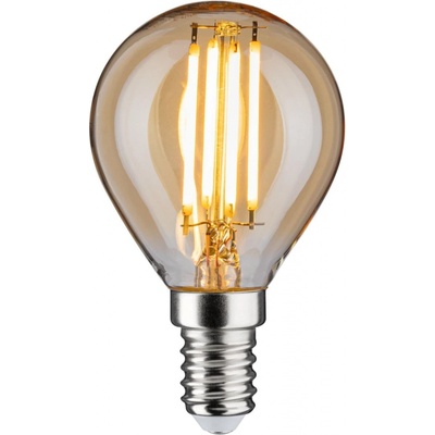 Paulmann 28712 LED EEK2021 F A G E14 kapkový tvar 4.7 W