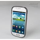 Pouzdro Jekod Super Cool Samsung Galaxy S3 Mini i8190, černé