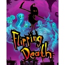 Flipping Death