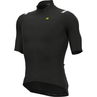 Alé R-EV1 Defence SS Black