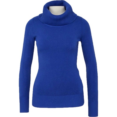 CAMAIEU Син суитшърт CAMAIEU CAMAIEU | Sin | ЖЕНИ | XS