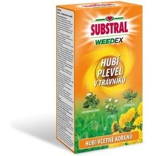 Substral Weedex koncentrát na burinu v trávniku 250ml