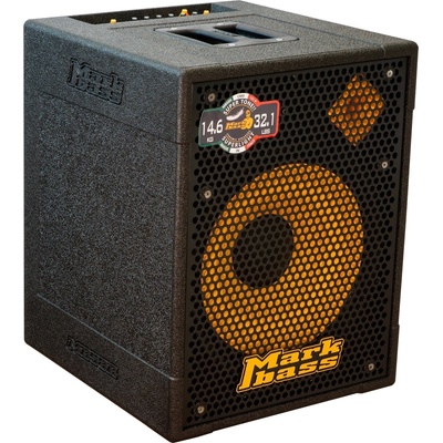 Markbass MB58R CMD 151 P Бас комбо