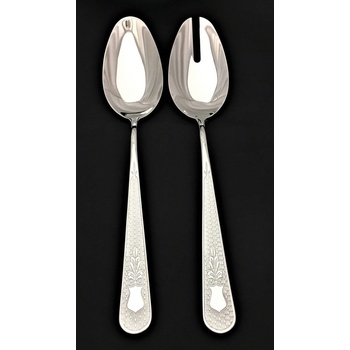 Image 1 of Herdmar Комплект прибори за салата guell - 2 части (207-1096-0117-010-0000)