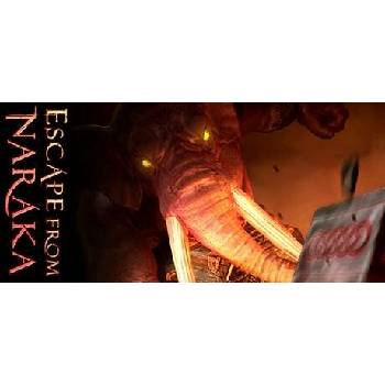 Escape from Naraka