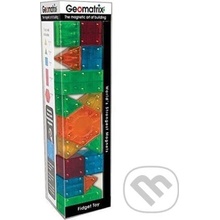 Magna-Tiles Geomatrix MagnaQubix 15 ks