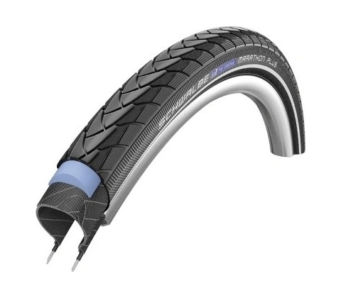 Schwalbe Marathon Plus 28x1,75