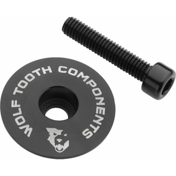 Wolf Tooth krytka Ultralight Stem Cap