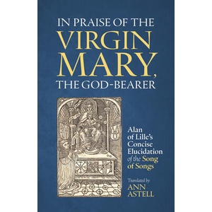 In Praise of the Virgin Mary, the God-Bearer (ISBN: 9780879074333)