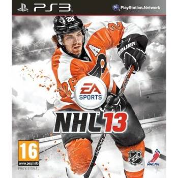 Image 1 of Electronic Arts NHL 13 (PS3)