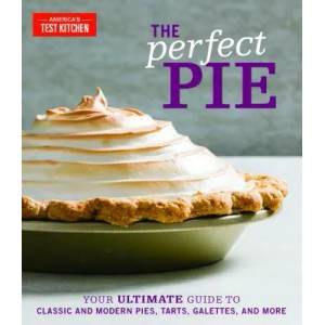 Perfect Pie | America'S Test Kitchen (ISBN: 9781945256912)