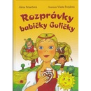 Rozprávky babičky Guličky