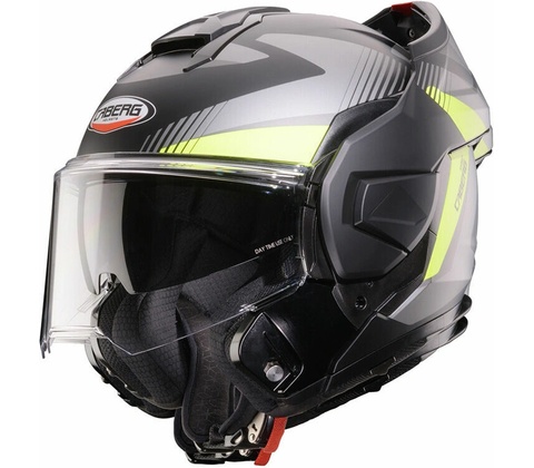 Caberg Trip Lunar