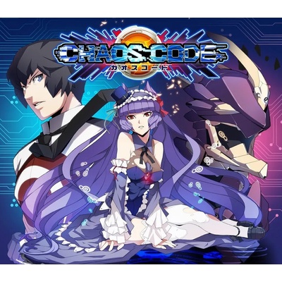 Chaos Code - New Sign of Catastrophe