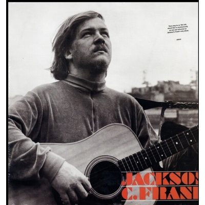 Jackson C. Frank - Jackson Frank C LP