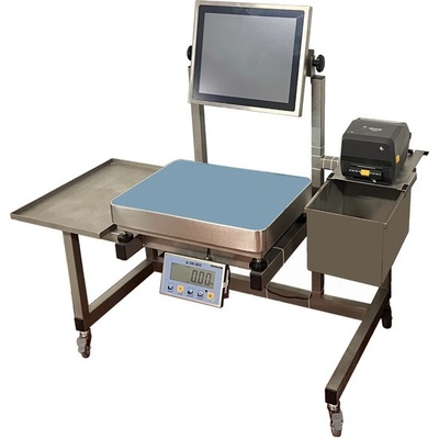 Lesak POSINOX 19DFWLIVST4560OPKPT