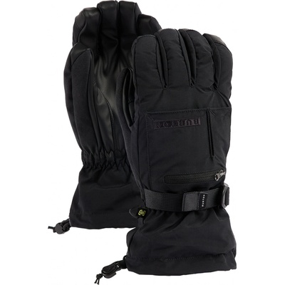Burton Baker 2 in1 true black
