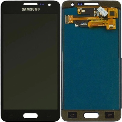 LCD Displej + Dotykové sklo Samsung Galaxy A3 - A300F