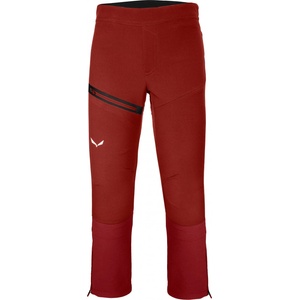 Salewa Детски туристически панталон Salewa Kid's Puez Stormwall Pant Walking trousers - Syrah - размер 152 (EU) (701-1688-0315)