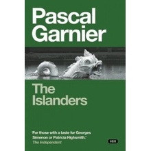 Islanders Garnier PascalPaperback