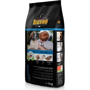 BELCANDO Junior Maxi 1 kg
