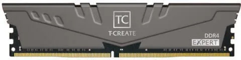 Team Group T-Create Expert 16GB (2x8GB) DDR4 3200MHz TTCED416G3200HC16FDC01