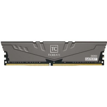 Image 1 of Team Group T-Create Expert 16GB (2x8GB) DDR4 3200MHz TTCED416G3200HC16FDC01