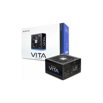 Chieftec Vita Series 650W BPX-650-S