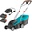 GARDENA PowerMax 32/36V P4A (14621-20)