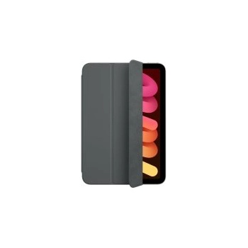 Apple iPad mini A17 Pro Smart Folio case charcoal gray (MC2Q4ZM/A)