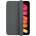 Apple iPad mini A17 Pro Smart Folio Case charcoal gray (MC2Q4ZM/A)