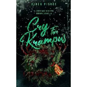 Cry for Krampus | Aiden Pierce (ISBN: 9798348410841)