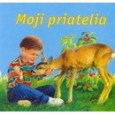 Moji priatelia