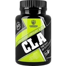Swedish Supplements CLA 90 kapsúl