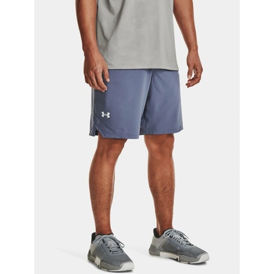 Under Armour Vanish Woven 8In Shorts Man Purple
