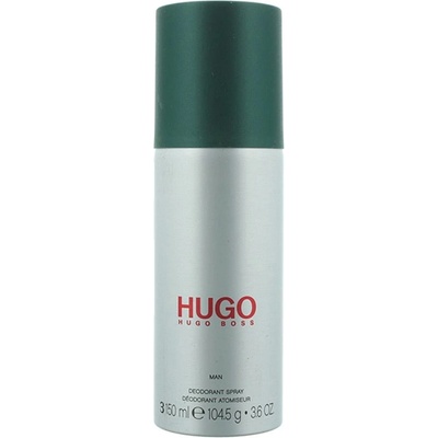 HUGO BOSS Hugo дезодорант 150мл за мъже 150 мл