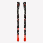 Test Rossignol Forza 60' TI Konect 25/26 Recenzia Rossignol Forza 60' TI Konect 25/26