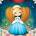 Yazz - Puzzle Cinderella - 1 000 piese