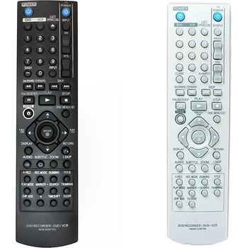 съвместим Lg akb31238706, akb31238709 - заместител дистанционно управление (akb31238706, akb31238709)