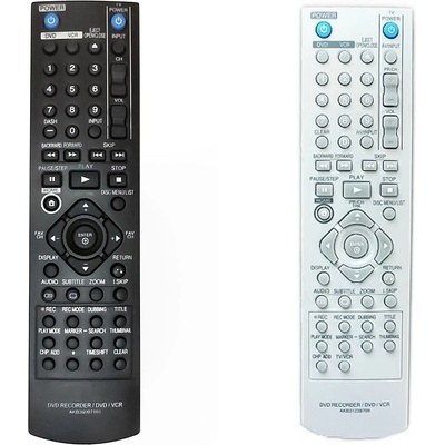 съвместим Lg akb31238706, akb31238709 - заместител дистанционно управление (akb31238706, akb31238709)