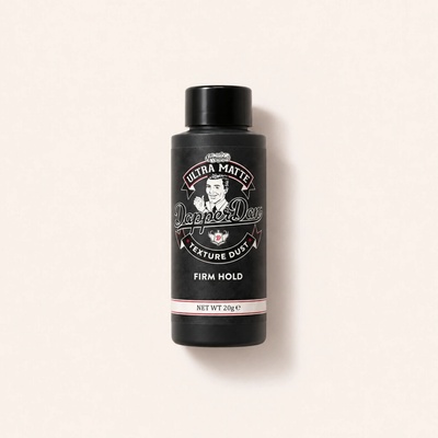 Dapper Dan Ultra Matte Texture Dust pudr na vlasy 20 g