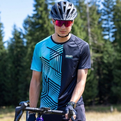Eleven Rift Blue Pánsky
