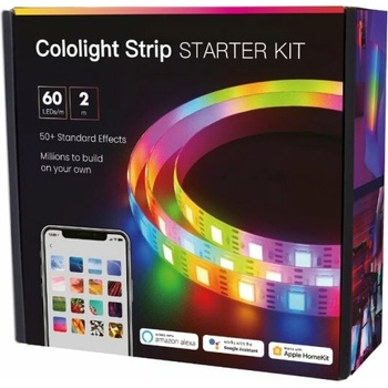 Cololight CL167S6