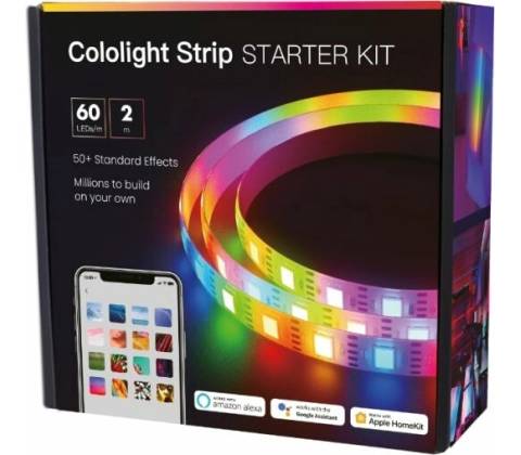Cololight CL167S6