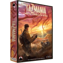 Stronghold Games AuZtralia: TaZmania EN