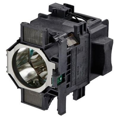 Lampa do projektora NEC LT35LP, Kompatibilná lampa vrátane modulu