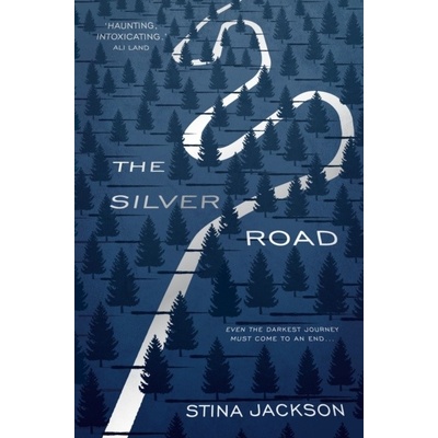 Silver Road Jackson Stina