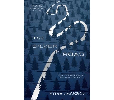 Silver Road Jackson Stina